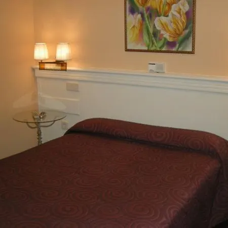 Hotel Amarica *