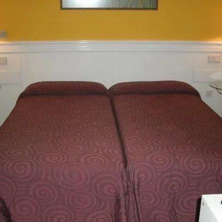 Hotel Amarica Vitoria-Gasteiz