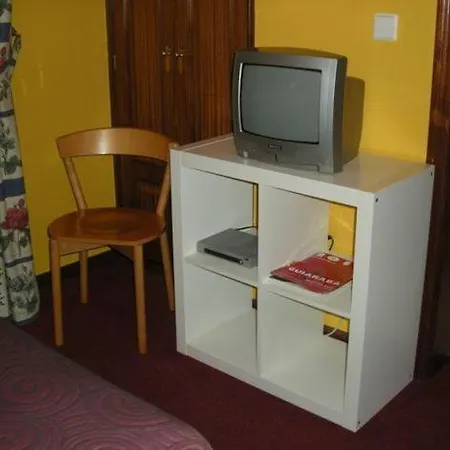 Amarica Hotel Vitoria-Gasteiz