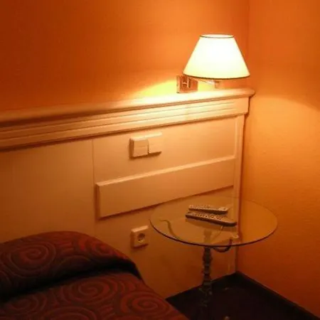Amarica Hotel