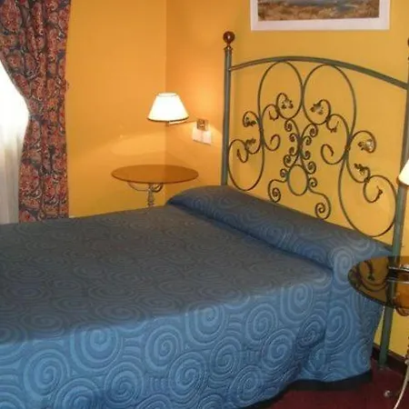 Amarica Hotel *