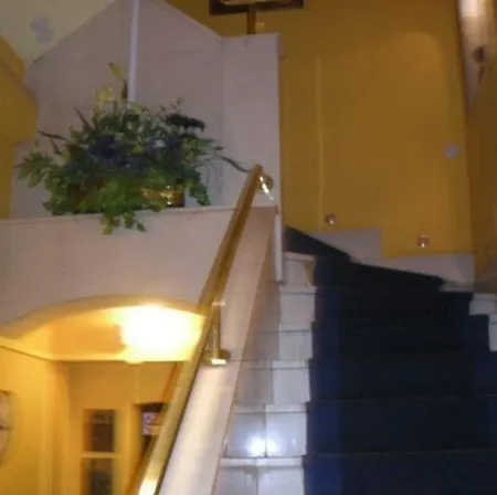 Amarica Hotel Vitoria-Gasteiz