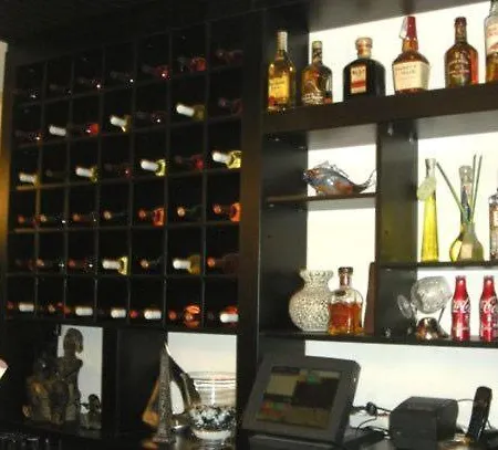 Hotel Amarica Vitoria-Gasteiz