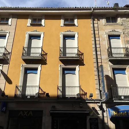 Amarica * Vitoria-Gasteiz