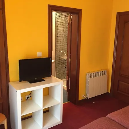 Amarica Hotel *
