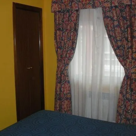 Hotel Amarica Vitoria-Gasteiz